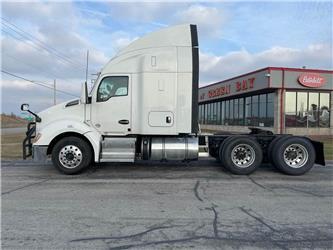 Kenworth T680