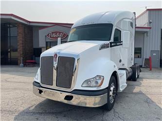 Kenworth T680
