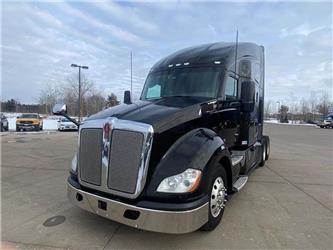 Kenworth T680