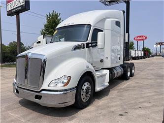 Kenworth T680