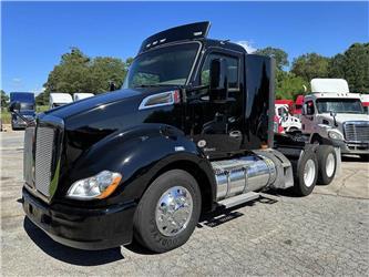 Kenworth T680