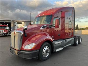 Kenworth T680