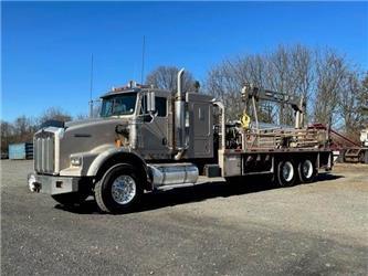 Kenworth T800