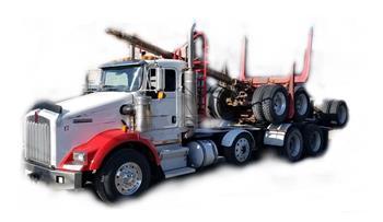 Kenworth T800