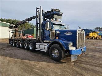 Kenworth T800