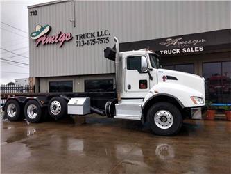 Kenworth T880