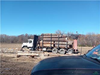 Mack VISION 427