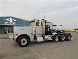 Peterbilt 379EXHD