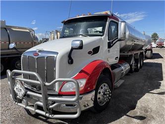 Peterbilt 579