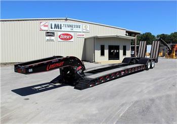 Pitts LB35-22DC