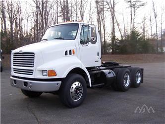Sterling L9500