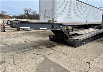 Talbert 51 Ton