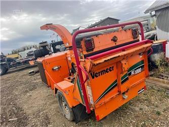 Vermeer BC1000XL