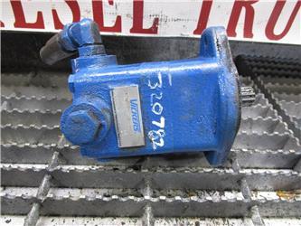 Vickers V10 SERIES