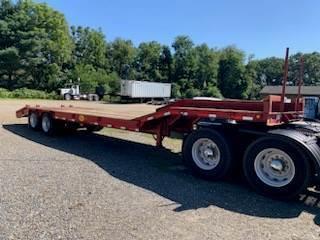 Viking 35 Ton