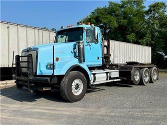 Western Star 4900