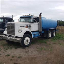 Western Star Other