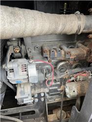 Yanmar 4TNV84T