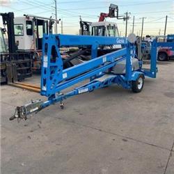 Genie TZ50/30