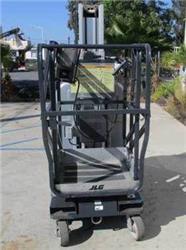 JLG 20MVL
