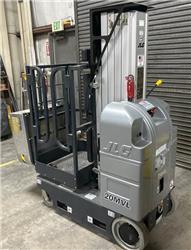 JLG 20MVL