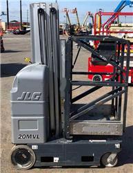 JLG 20MVL