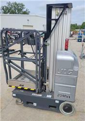 JLG 20MVL