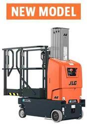JLG E18MCL