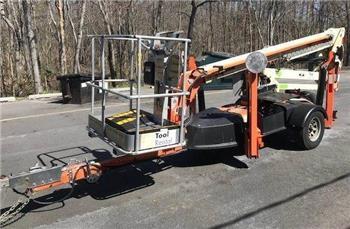 JLG T350