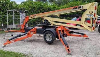 JLG T350