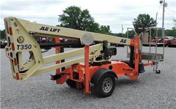 JLG T350