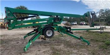 JLG T500J