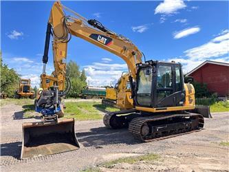 Caterpillar 311F