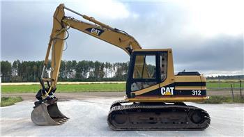 Caterpillar 312