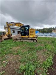 Caterpillar 315 flcr