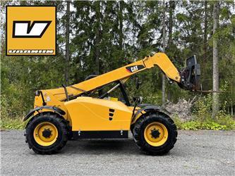 Caterpillar TH337