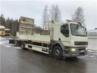 DAF FA lf55 220