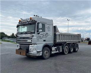 DAF XF 105.510