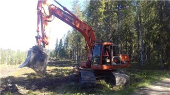 Doosan 175 lcv