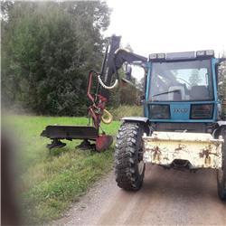 Fendt Xylon