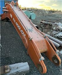 Fiat-Hitachi FH450LCH
