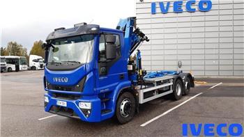 Iveco Eurocargo