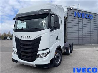 Iveco X-WAY