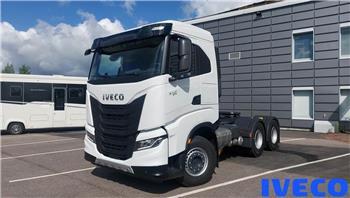 Iveco X-WAY