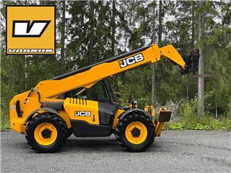 JCB 540-140 Hi Viz