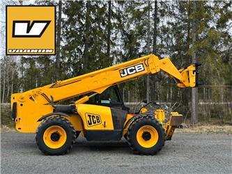 JCB 540-140 MYYTY-SOLD