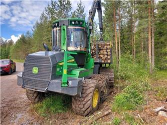 John Deere 1010G