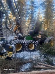 John Deere 1170E