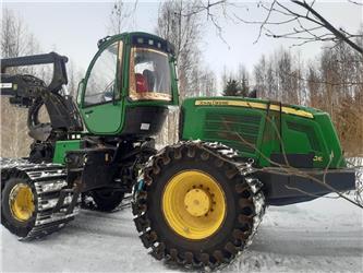 John Deere 1170E