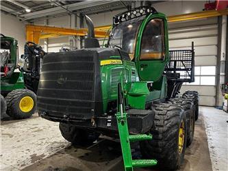 John Deere 1210 G